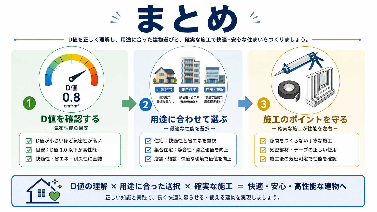 まとめ