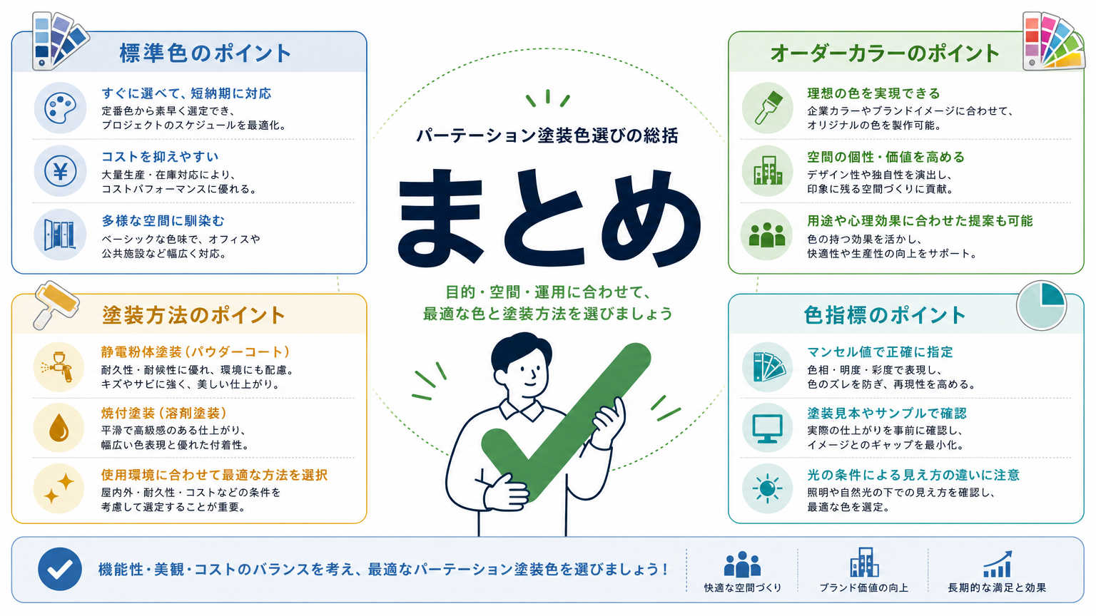 まとめ