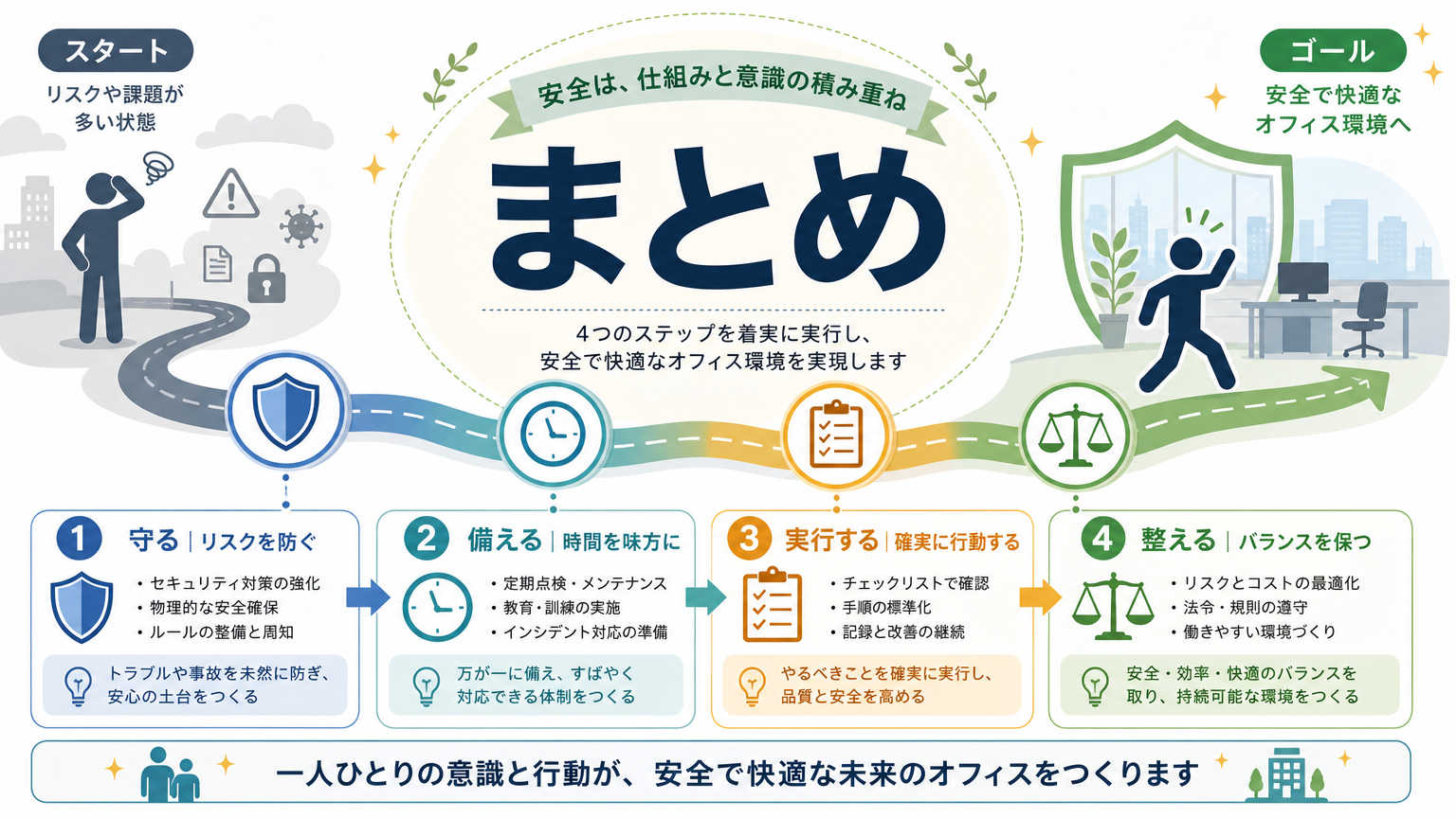 まとめ
